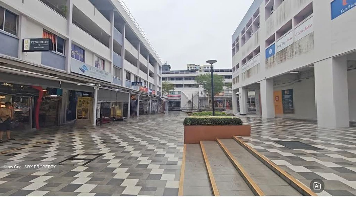 New Upper Changi Road (D16), Shop House #569161921